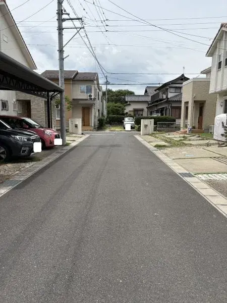 爱知县一宫市四室两厅房产 (2)