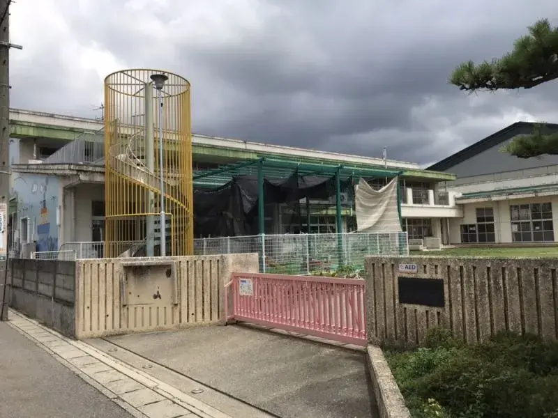 爱知县一宫市四室两厅房产 (11)
