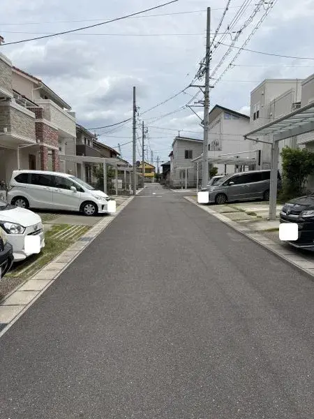 爱知县一宫市四室两厅房产 (3)