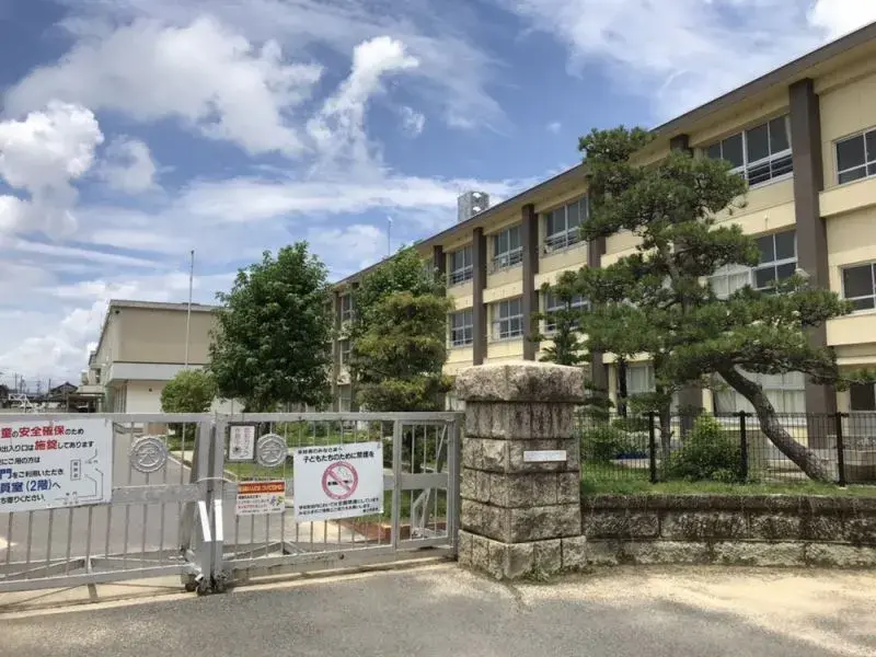 爱知县一宫市四室两厅房产 (4)