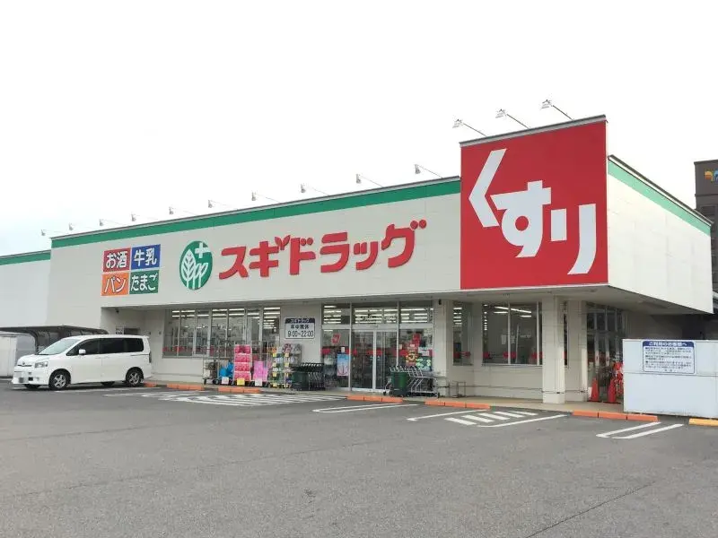 爱知县一宫市四室两厅房产 (9)