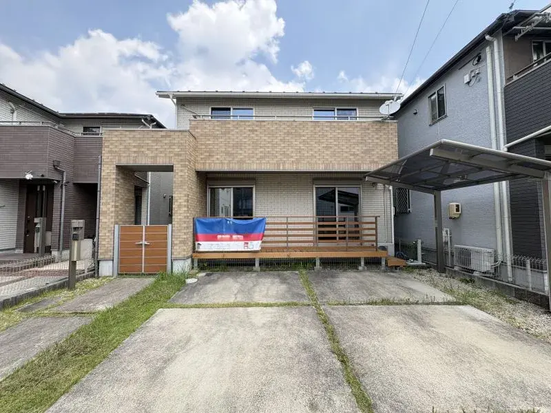 Akiya in Aichi