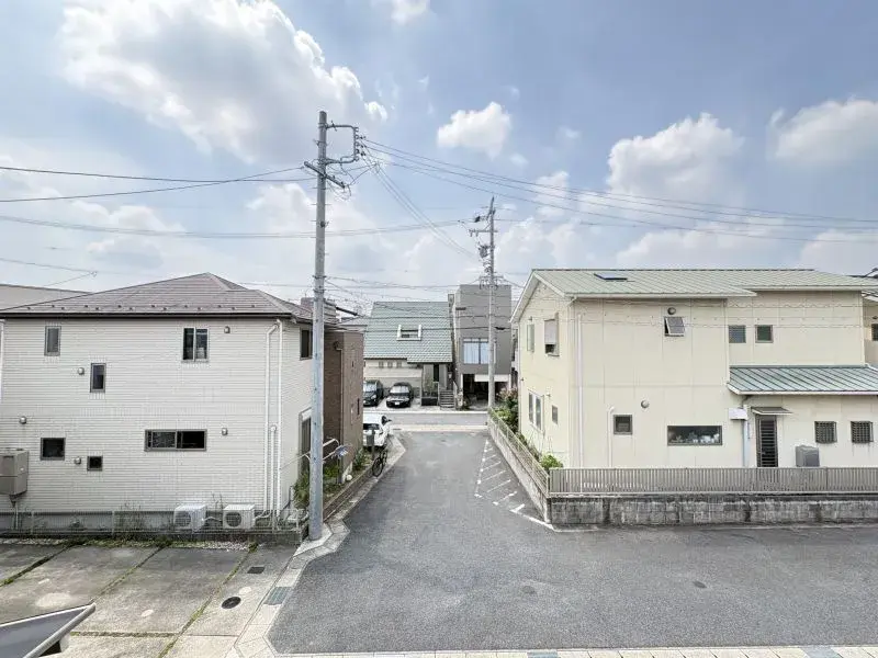 4LDK物件 名古屋市名東区 愛知県 (3)