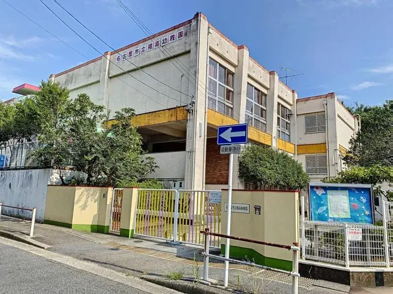 4LDK物件 名古屋市名東区 愛知県 (26)