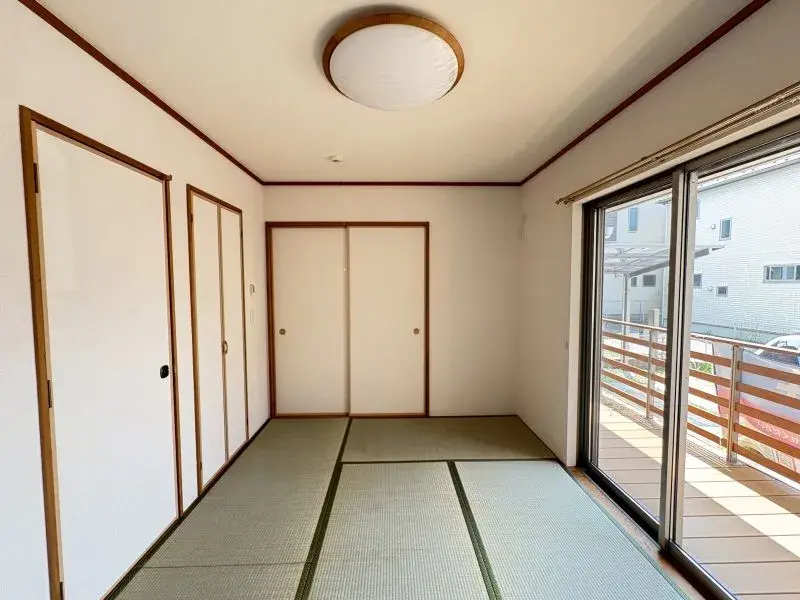 4LDK物件 名古屋市名東区 愛知県 (6)