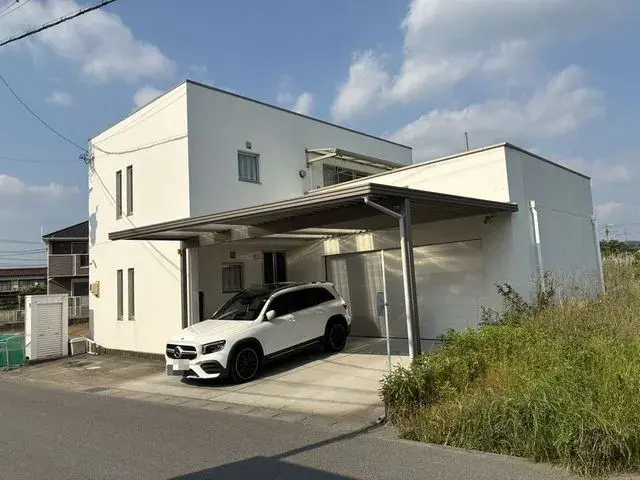 Akiya in Aichi