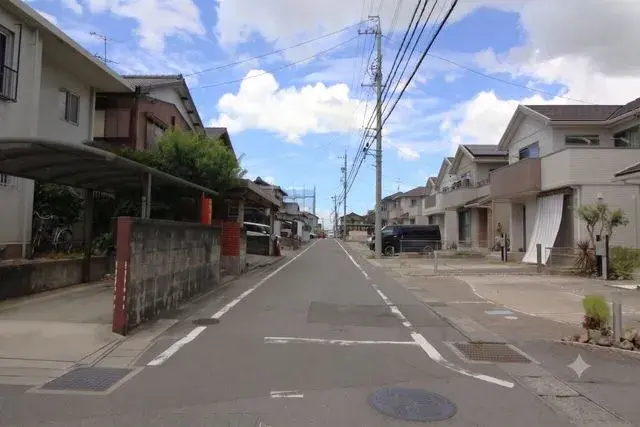 3LDK Okazaki City Aichi Prefecture (2)
