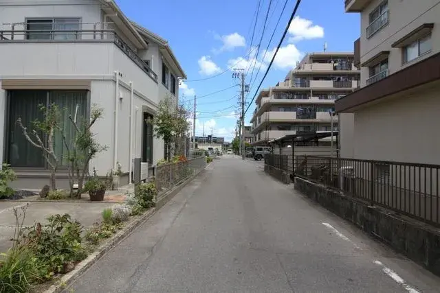 3LDK Okazaki City Aichi Prefecture (3)