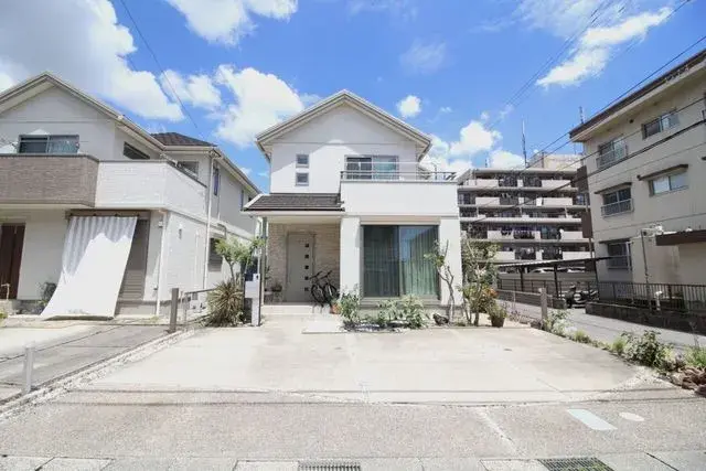 3LDK Okazaki City Aichi Prefecture (5)