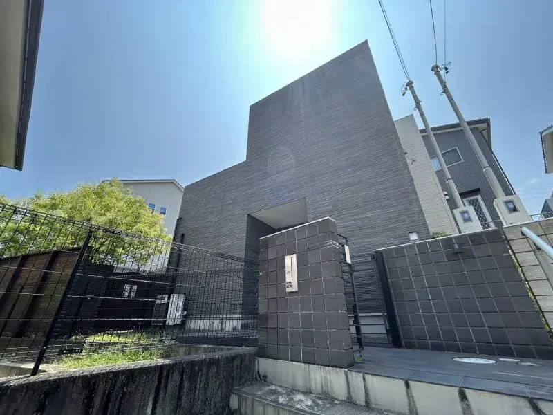 Akiya in Aichi