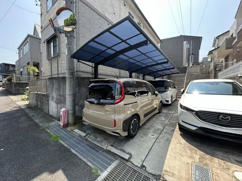 4LDK物件 東海市 愛知県 (5)