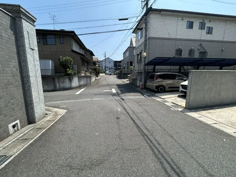 4LDK物件 東海市 愛知県 (9)