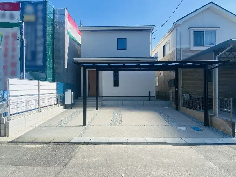 Akiya in Aichi