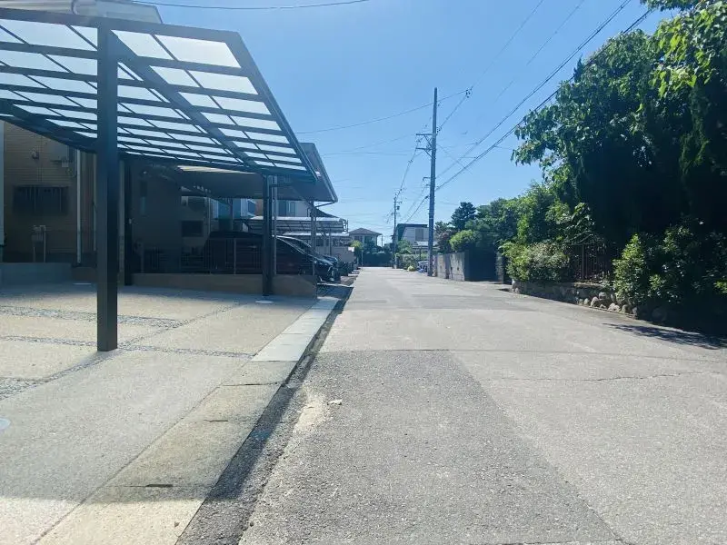 3LDK Ville de Chiryu Préfecture d'Aichi (2)