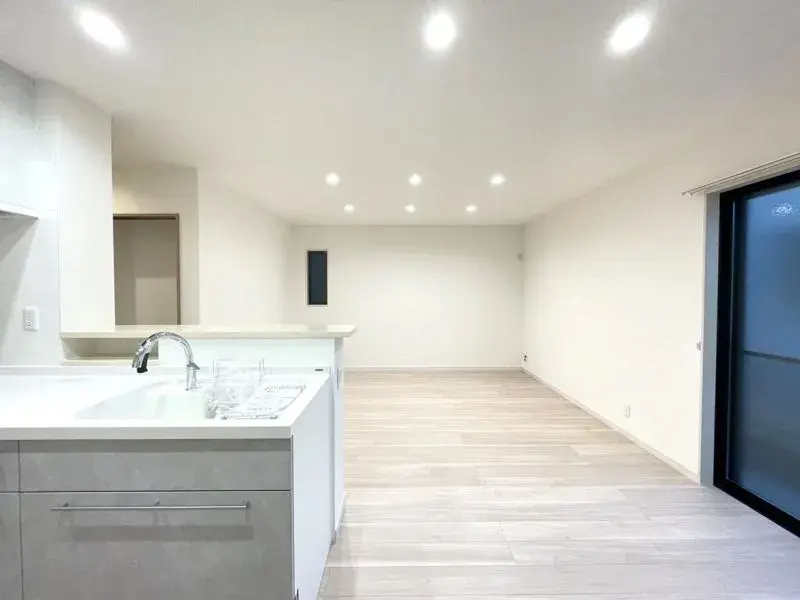 3LDK Ville de Chiryu Préfecture d'Aichi (12)
