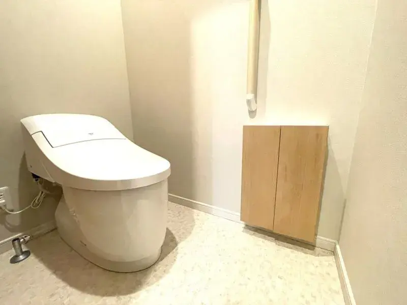3LDK Ville de Chiryu Préfecture d'Aichi (15)