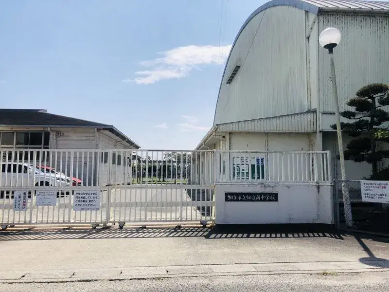 3LDK Ville de Chiryu Préfecture d'Aichi (20)