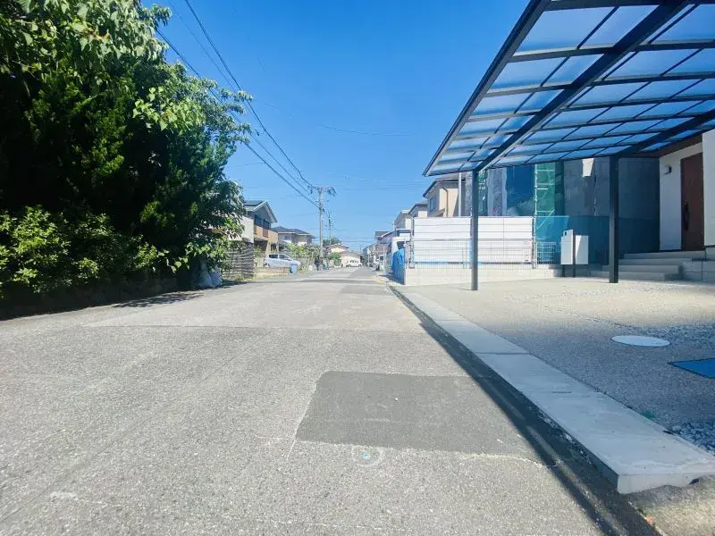 3LDK Ville de Chiryu Préfecture d'Aichi (3)
