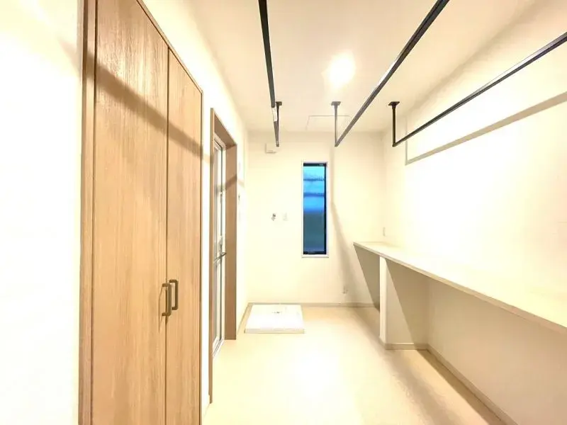 3LDK Ville de Chiryu Préfecture d'Aichi (10)