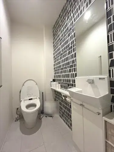4LDK Город Итиномия, Префектура Айти (19)