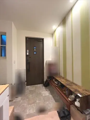 4LDK Город Итиномия, Префектура Айти (9)