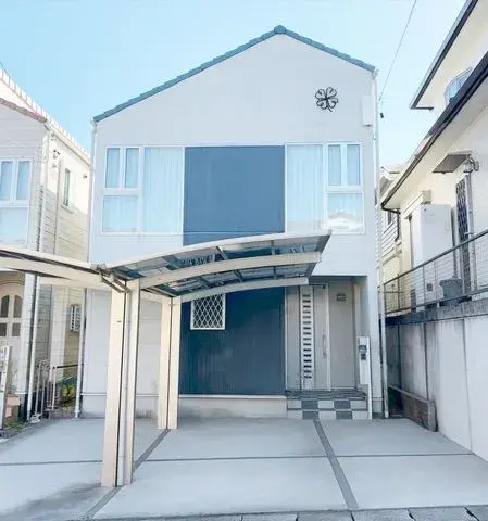 Akiya in Aichi