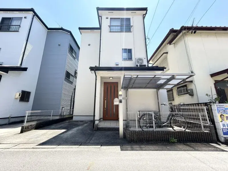 Akiya in Aichi