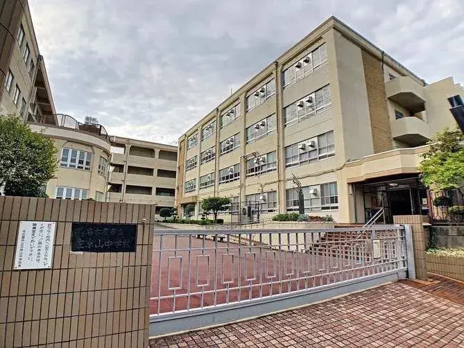 عقار 4LDK مدينة ناغويا محافظة آيتشي (18)