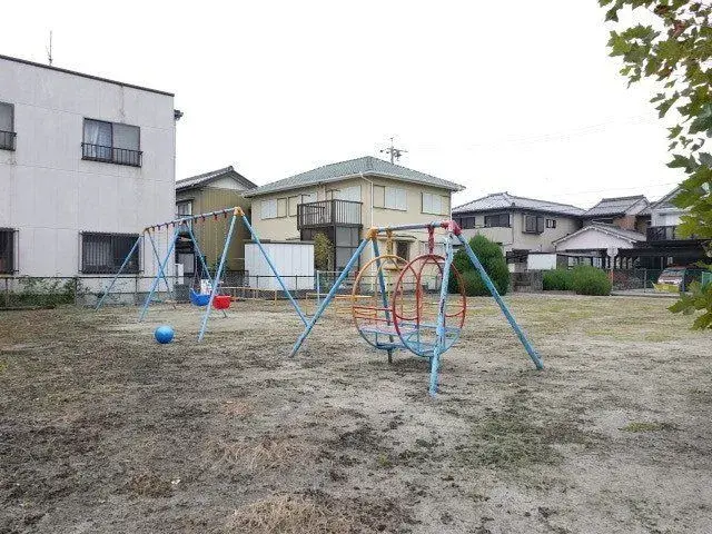 Akiya in Aichi