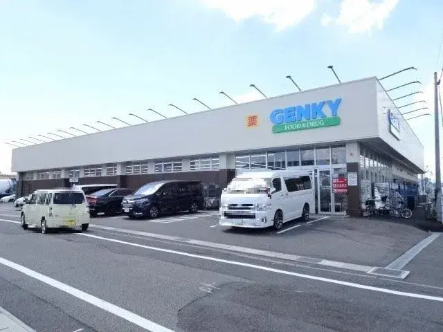 3LDK Property Ama City Aichi Prefecture (13)