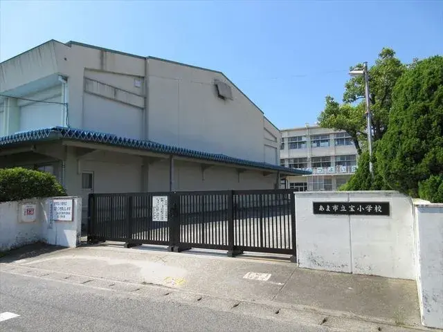 3LDK Property Ama City Aichi Prefecture (8)