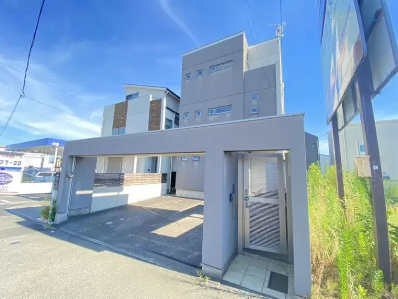 Akiya in Aichi