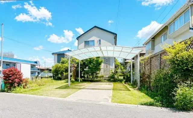 Akiya in Aichi