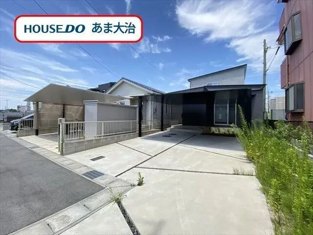 Недвижимость 3SLDK Oharu-cho, Ama-gun Aichi Prefecture (2)