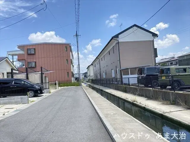 Недвижимость 3SLDK Oharu-cho, Ama-gun Aichi Prefecture (3)