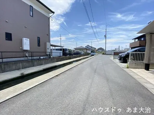 Недвижимость 3SLDK Oharu-cho, Ama-gun Aichi Prefecture (4)