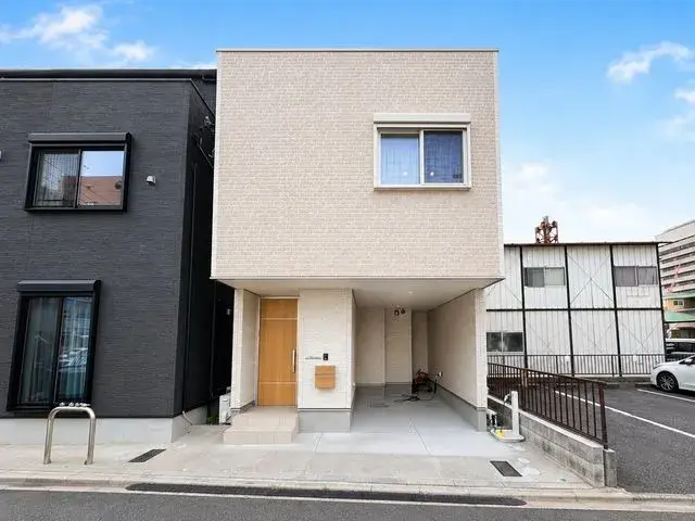 Akiya in Aichi