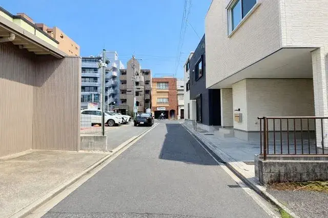 3LDK Nagoya-shi Mizuho-ku Aichi Prefecture (3)