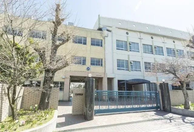 3LDK Nagoya-shi Mizuho-ku Aichi Prefecture (28)