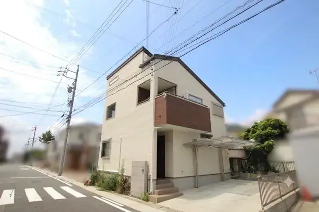 Akiya in Aichi