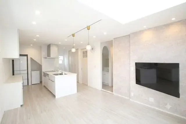 2SLDK Property Nagoya City, Aichi Prefecture (2)