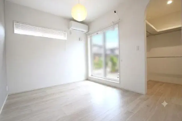 2SLDK Property Nagoya City, Aichi Prefecture (5)
