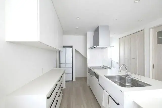 2SLDK Property Nagoya City, Aichi Prefecture (8)