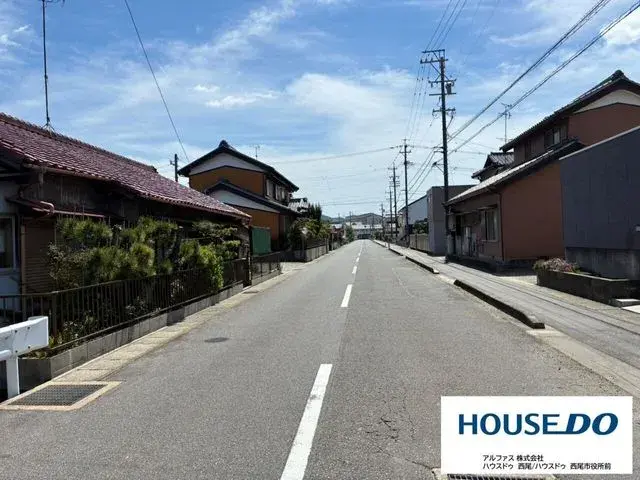 Propiedad 3LDK Nishio City Aichi Prefecture (4)