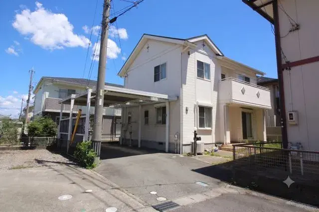 Akiya in 冈崎市