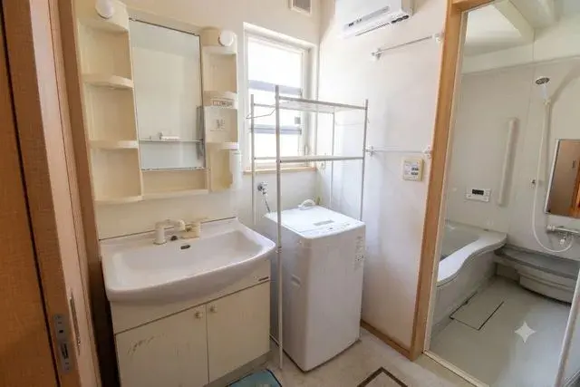 Bien immobilier 4SLDK Ville d'Okazaki Préfecture d'Aichi (15)