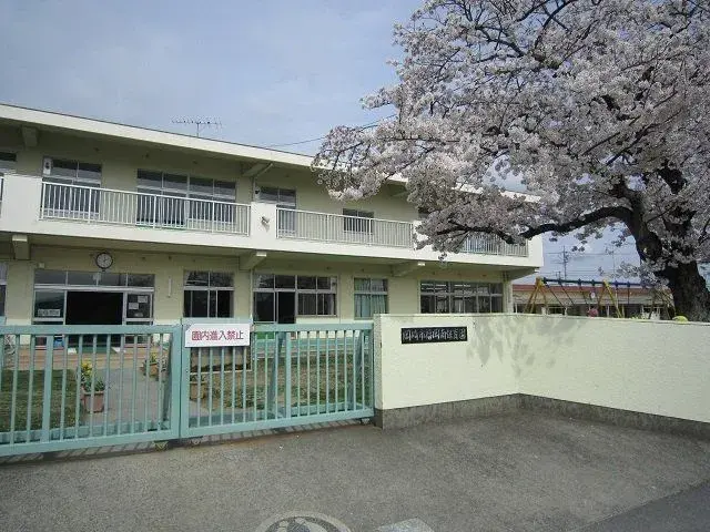 Bien immobilier 4SLDK Ville d'Okazaki Préfecture d'Aichi (18)