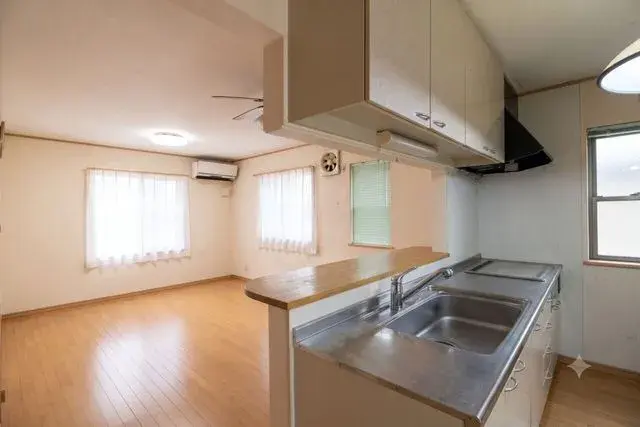Bien immobilier 4SLDK Ville d'Okazaki Préfecture d'Aichi (4)