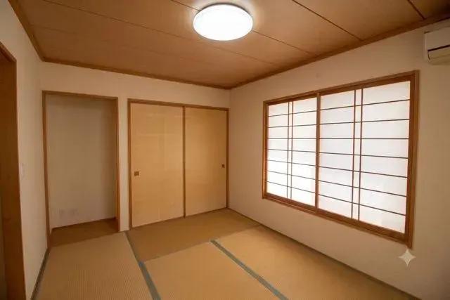 Bien immobilier 4SLDK Ville d'Okazaki Préfecture d'Aichi (9)