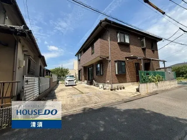Akiya in Aichi